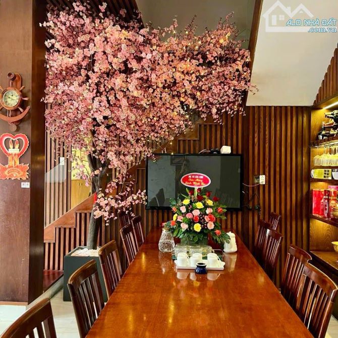 BÁN NHÀ 3 TẦNG 1 TUM – KIỆT ĐƯỜNG 3 THÁNG 2 – THUẬN PHƯỚC – HẢI CHÂU – ĐÀ NẴNG - 1