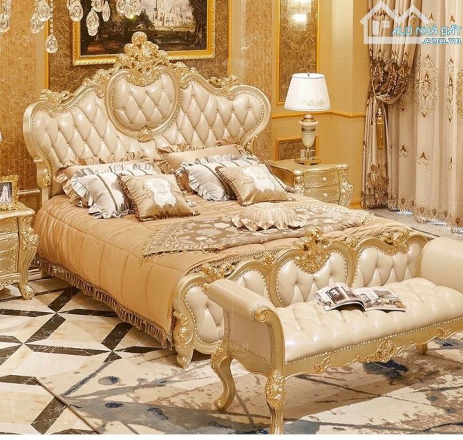 Bán vila 3 tầng đường Phan Châu Trinh,gần Nguyễn Văn Linh,Nam Dương, Hải Châu.Dt 12m x 20m - 1