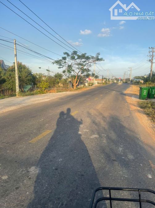 Bán 335m2 đường betong 4m, Hàm Liêm giáp Phan Thiết - 1