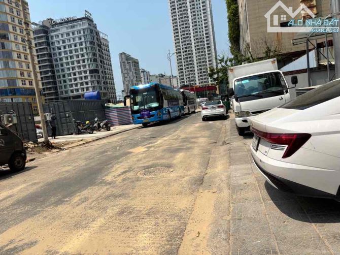 BÁN ĐẤT AN THƯỢNG 27 | ĐỐI DIỆN TRƯỜNG HỌC | GẦN BIỂN, KHU KHÁCH TÂY - 1