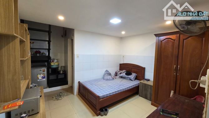 🏠[4mx15m]🏠 Nhà 6PN 6WC, đầy đủ nội thất ❌ HXH Cống Quỳnh & Bùi Viện, Q.1 - 1