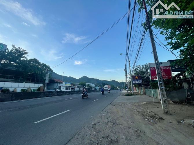 Bán lô đất Quốc Lộ 1A Thôn Lương Hòa - Xã Vĩnh Lương - TP. Nha Trang - T. Khánh Hòa - 1