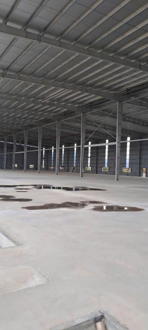 Cho thuê 6.000m2  kho xưởng KCN Quang Minh, Huyện Mê Linh, Hà Nội, 6000m2 - 1