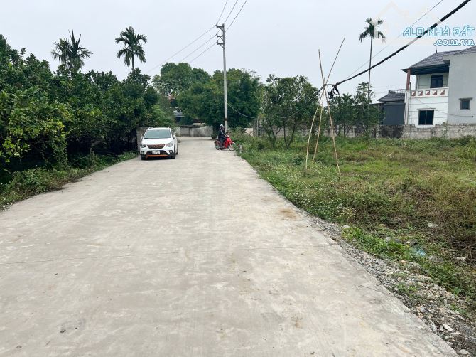 Bán 100m2 Đất Thuộc Đô Thị Vệ Tinh Xuân Mai- Sát KCN Nhuận Trạch Hòa Bình - 1
