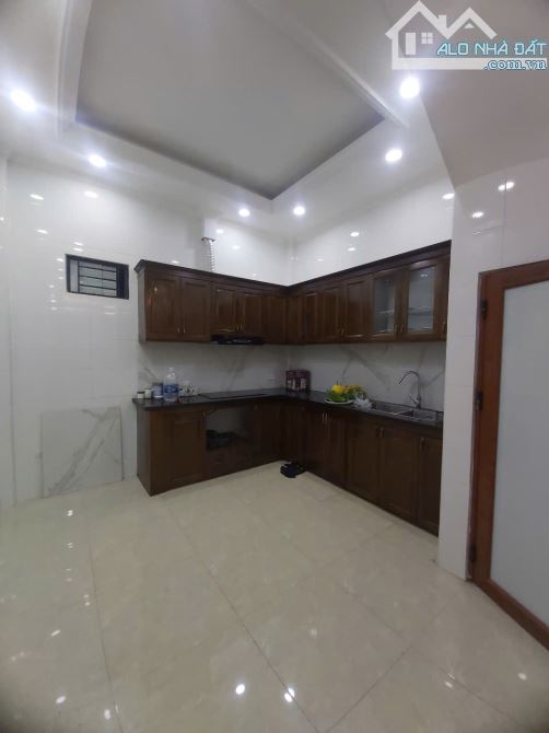 Cho thuê nhà riêng 4 tầng mới cứng Phố Vọng, Giải Phóng - 1