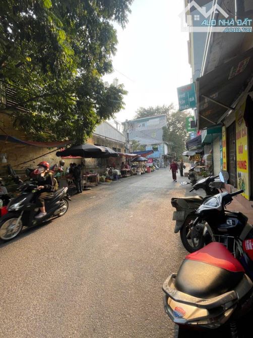 BÁN NHÀ PHỐ HẠ ĐÌNH, THANH XUÂN, VỪA Ở VÀ KINH DOANH, DT 45M2, 4 TẦNG, MT 5.4M, GIÁ 6.4 TỶ - 1