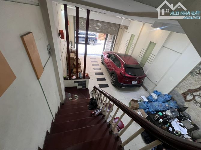 CẦN BÁN NHÀ MẶT PHỐ VẠN PHÚC HÀ ĐÔNG, VỈA HÈ RỘNG KINH DOANH ĐỈNH, DT48M2 GIÁ 16..X TỶ - 1