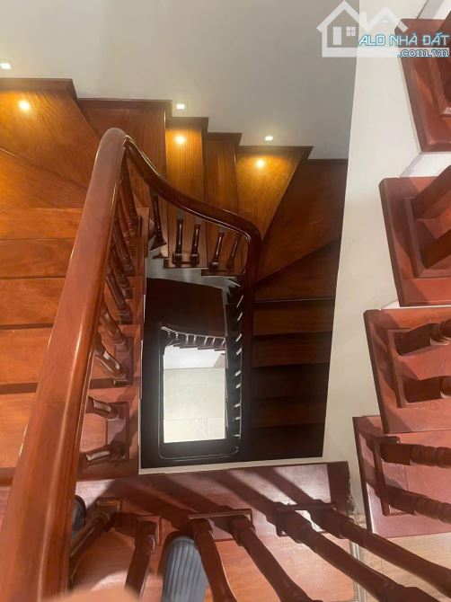 Bán Liền kề lô góc KĐT Phú Lương – Hà Đông. 94m² x 4 tầng – 3 thoáng vĩnh viễn, Chỉ 21 tỷ - 1