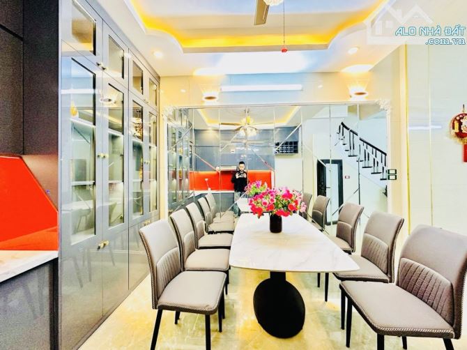 E Số 2 Không Ai Số 1, Phân Lô Quận Hai Bà Trưng 40M2 Ô Tô Vào Nhà Ngõ Thông Giá 11.6 Tỷ - 1
