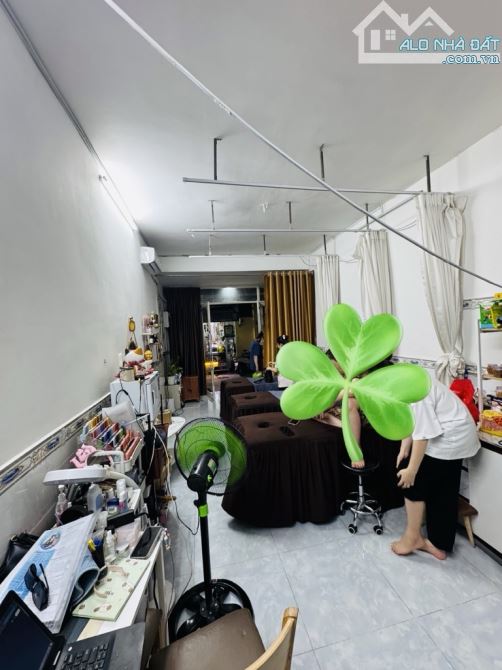 Mặt phố Tân Phú, Ngay Gò Dầu, 4x8m, 2 tầng, chỉ dưới 3.9 Tỷ - 1