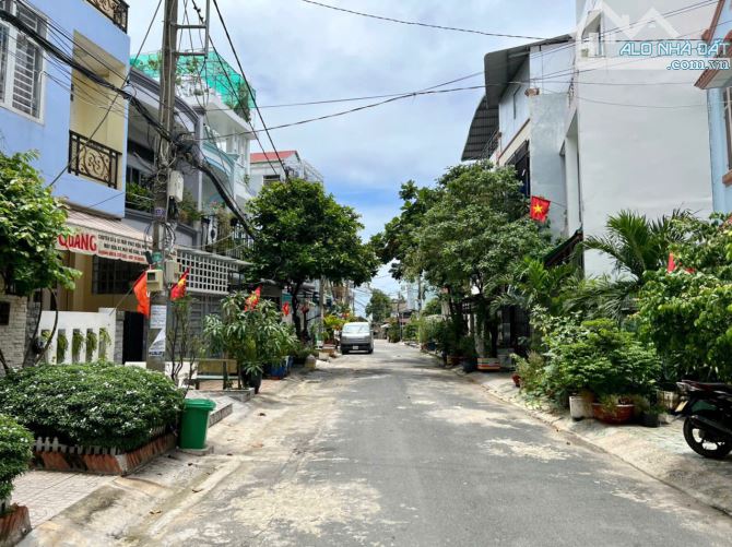 HXH 7m phan huy ích 4x20m 1T2L giá chỉ 8.25 tỷ - 1