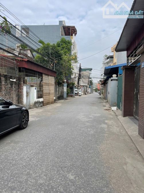 Linh-bán 96m trang quan, an đồng,ad/4,2 tỷ - 1