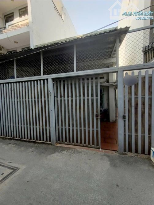 Bán gấp lô đất ngang 6,3X17M-HXH Dương Quảng Hàm nhỉnh 10 tỷ - 1