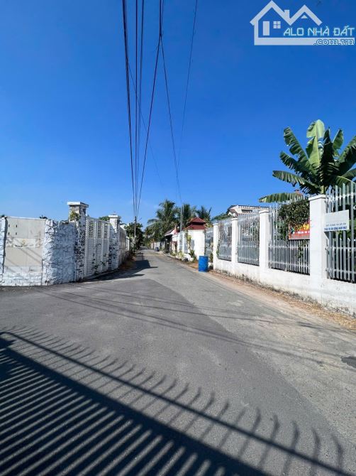 4 Lô Đất Đường Hưng Định 10 và Hưng Định 09 Cần Bán, Từ Cầu Ngang vào 500m - 1