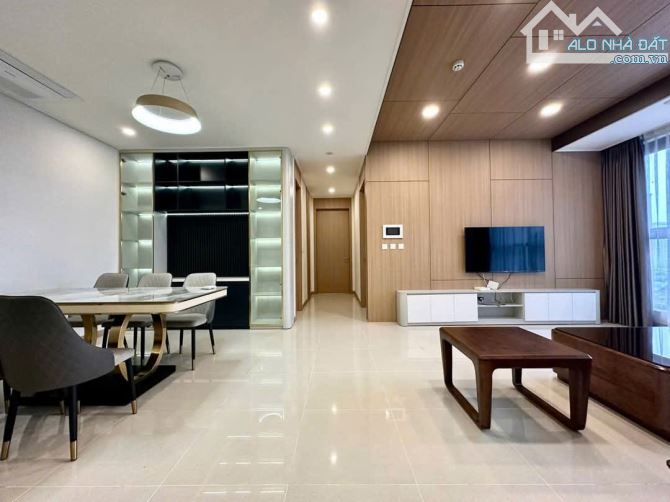 Bán căn hộ Lancaster Luminaire đường Láng 95m2 3pn 2vs 12,2 tỷ Full NT cao cấp - 1