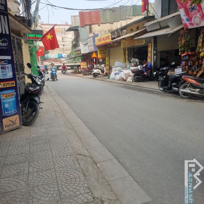 LÊ TRỌNG TẤN, LÔ GÓC 3 MẶT NGÕ. SAU ĐƯỜNG VÀNH ĐAI 2.5 KĐT ĐỊNH CÔNG GIÁ TRỊ TĂNG NHIỀU LẦ - 1