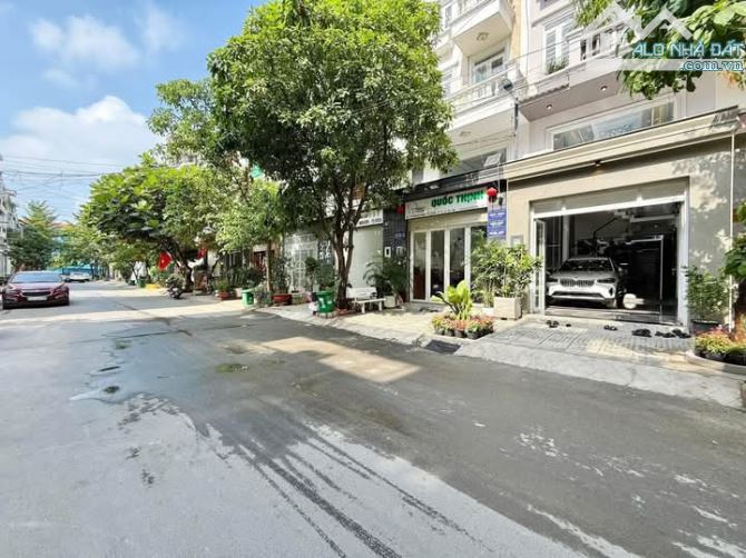 GIẢM SÂU 500 TRIỆU CHO CĂN NHÀ CÔ BẮC, QUẬN 1-GIÁ: 5.98TỶ/ 72,8M2(5,6x13m). SỔ SẴN SACH,ĐA - 1
