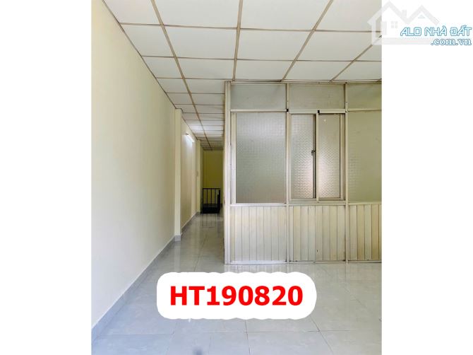 Nhà Hẻm Kinh Dương Vương - 4,5x16M - 4,7 Tỷ - Kế khu Tên Lửa. - 1