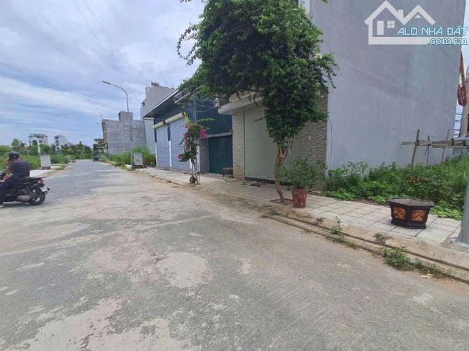 Bán đất phân lô khu DV Vân Canh 52m2 7,65 tỷ ô tô tránh vỉa hè - 1