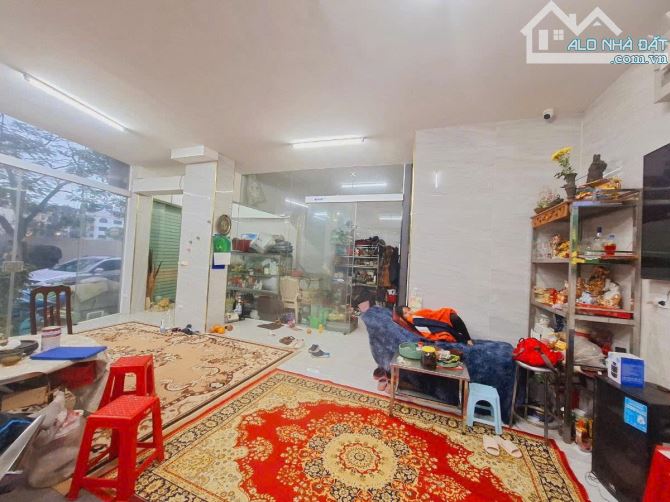 BÁN NHÀ LÔ GÓC KĐT VĂN PHÚ HÀ ĐÔNG, KINH DOANH, DT 80M2*5 TẦNG* MT 16M* GIÁ 20.5 TỶ - 1