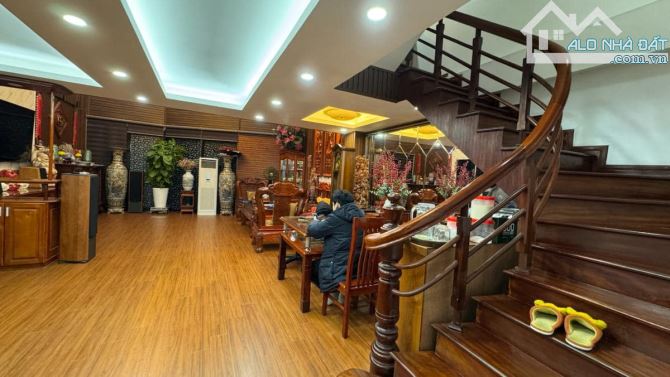 Siêu phẩm Trần Duy Hưng - Cầu Giấy - 80m2 - 10 tầng - Thang máy - KD văn phòng - 27.5 tỷ. - 1
