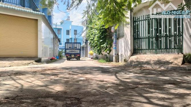 Lô góc 2 mặt tiền Đường số 2 Đình Phong Phú Tăng Nhơn Phú B 81m2 ngang 6.5m, nhỉnh 5 tỷ - 1