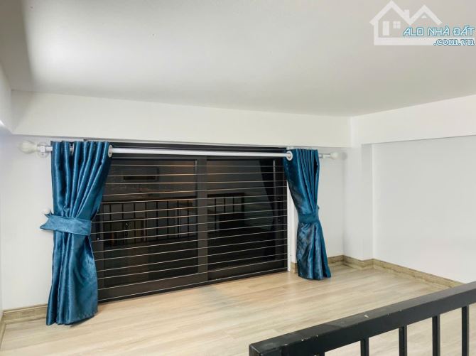 Bán toà CCMN Văn Quán, vỉa hè, ô tô tránh,pccc 80m2*7T, 26pkk, DT 120tr/tháng giá 22.5 tỷ! - 1