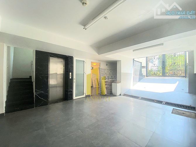 Villa Khu Đô Thị An Phú Có Hầm, Thang Máy Giá Chỉ 37 Triệu - 1