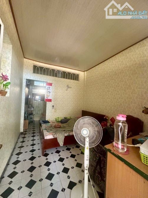 🏡🔥HẺM XE HƠI🔥- ✨PHAN ĐĂNG LƯU ✨- P.3 BÌNH THẠNH - 💥60M2💥- CHỈ 7.x TỶ. - 1