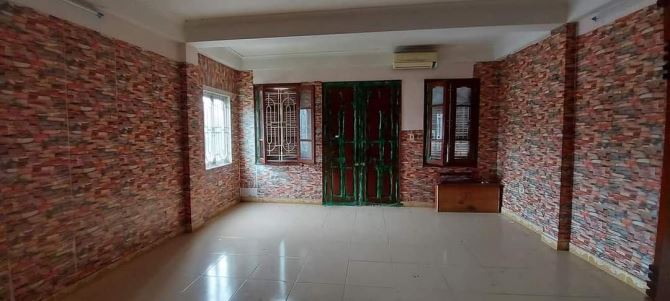 SIÊU RẺ NHÀ MẶT NGÕ NHƯ PHỐ TRƯƠNG ĐỊNH 131M2, MT 5.8M, CHỈ  27 TỶ - 1