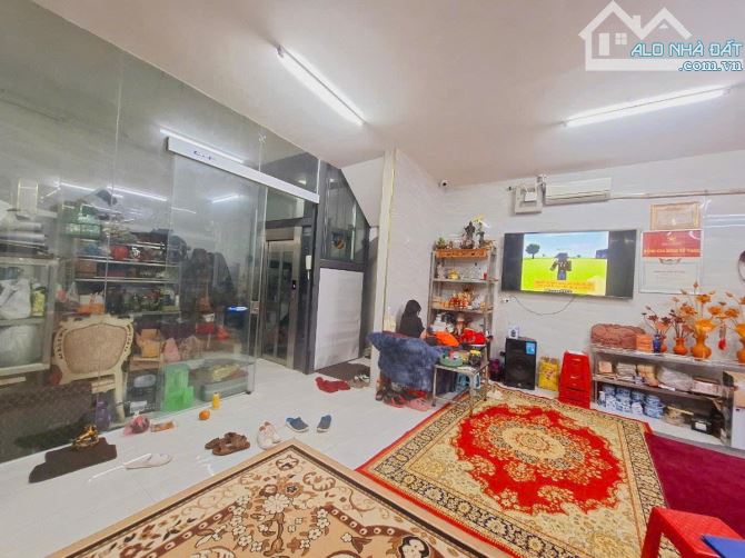 BÁN NHÀ LÔ GÓC KĐT VĂN PHÚ HÀ ĐÔNG, KINH DOANH, DT 80M2*5 TẦNG* MT 16M* GIÁ 20.5 TỶ - 1