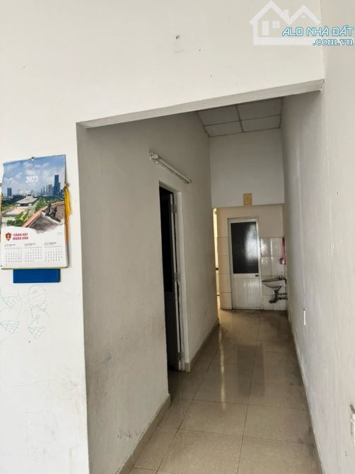 📌📌📌Làm việc trực tiếp!!!🏫 Bán nhà kiệt 195 Tôn Đản  Nhà cấp 4 sạch sẽ giá rẻ 🔥 - 1