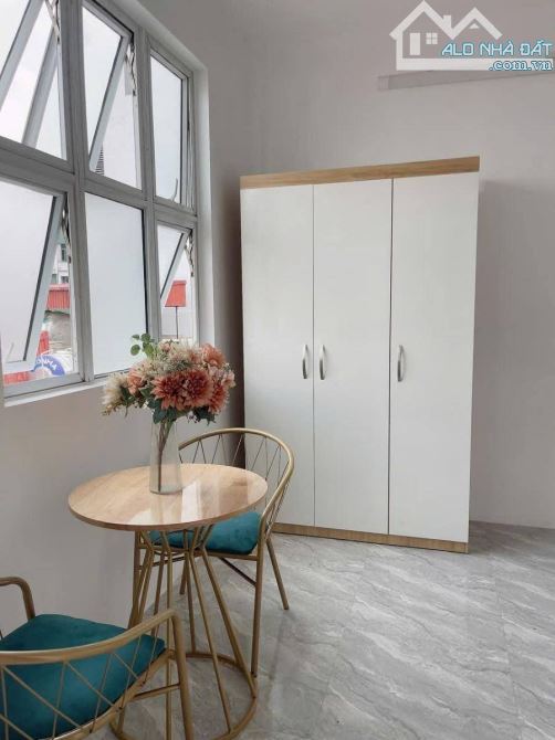Bán nhanh căn CCMN Yên Xá dòng tiền 65tr/th, đầy đủ PCCC, gần oto, 60m 7 tầng giá 14.2 tỷ - 1