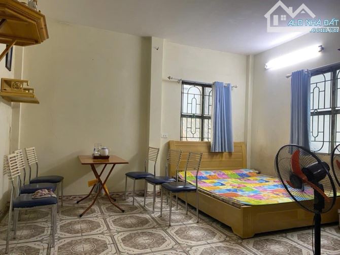 Mặt phố Đông Ngạc Bắc Từ Liêm 97m 13.5 tỷ siêu rẻ kinh doanh vỉa hè mặt tiền 4m quá đẹp - 1