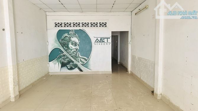 ✨ Trệt Lầu (2PN, 2WC), DT: 55M2 (4x13.5M), 2 MẶT TIỀN TRƯỚC SAU HXH CỰC KỲ NGON - 5,85 TỶ - 1