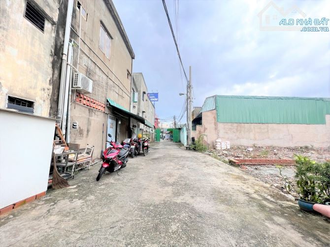 Cặp đất đường Tân Hoà Đông DT 10x30m. Giá bán 15.5 tỷ TL (56tr/m2) - 1