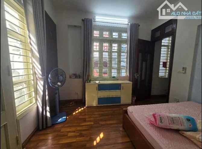 Bán nhà phố Dương Quảng Hàm–Siêu phẩm phân lô – Lô góc 2 mặt thoáng – Ô tô vào nhà - 1