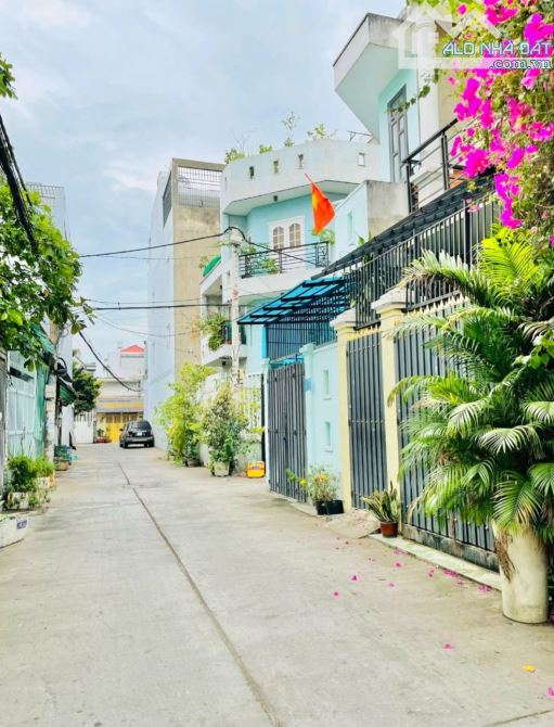 🚛 🚚 HẺM XE TẢI THÔNG - SÁT AEON (4.2m x 16m) A4 - NHỈNH 3 🪙🔥🔥 - 1