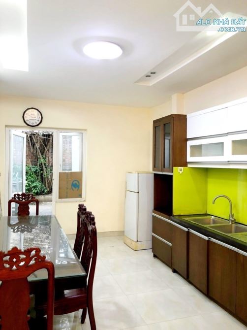 BÁN NHÀ NGUYỄN CỬU VÂN, BÌNH THẠNH -  HẺM XE HƠI - KẾ Q1 - 3 TẦNG - DT 105M2 - NHỈNH 13 TỶ - 1