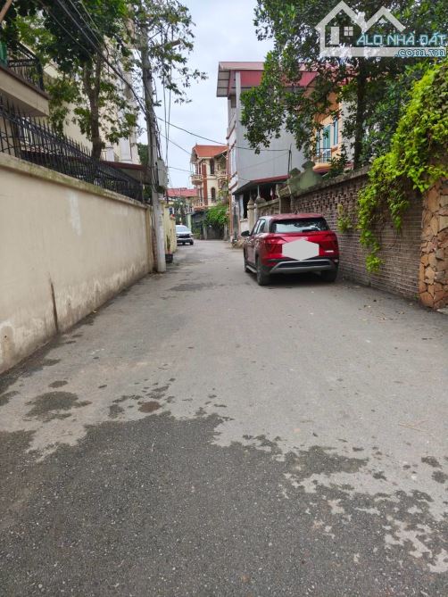 Bán đất Đặng Xá, Gia Lâm, DT 100m, MT 5m, đất 1 chủ từ đầu, giá nhỉnh 5 tỷ có thương lượng - 1