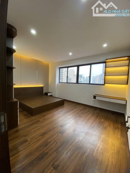 Căn hộ 150m - 4n3vs- 6.5 tỷ chung cư FLC Lê Đức Thọ, full nội thất đẹp dành cho gđ lớn - 1