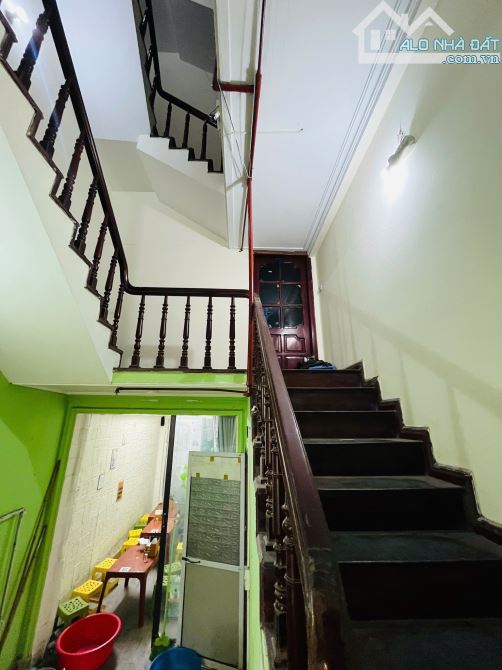 BÁN NHÀ MẶT PHỐ 7 TẦNG CHỈ 20 TỶ- SỔ ĐỎ ĐẸP – PHỐ VƯƠNG THỪA VŨ - 1