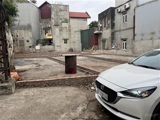 BÁN ĐẤT ĐÔNG MỸ, THANH TRÌ 62.5m2 nhỉnh 4 tỷ - 1