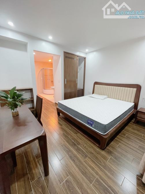 Cho thuê căn hộ 2 ngủ giá chỉ 8.5tr tại KĐT Waterfront - 1