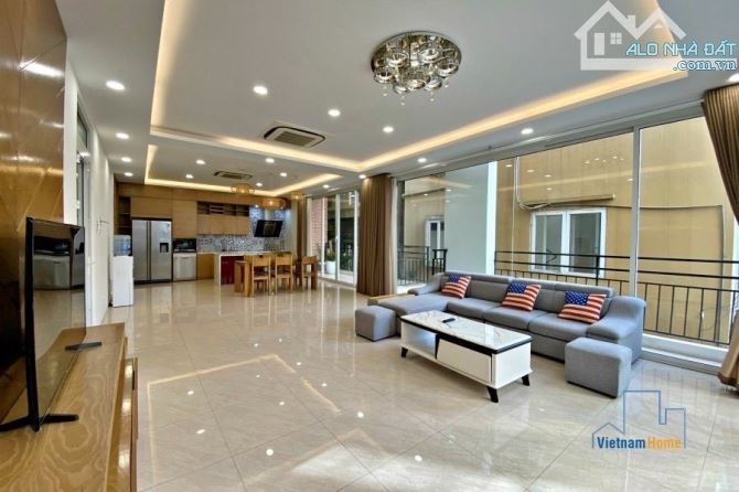 SIÊU PHẨM !Trích Sài, Tây Hồ  280m2, 10 Tầng, MT 15m, Ô Tô, View Hồ Tây hơn 80 tỷ. - 1
