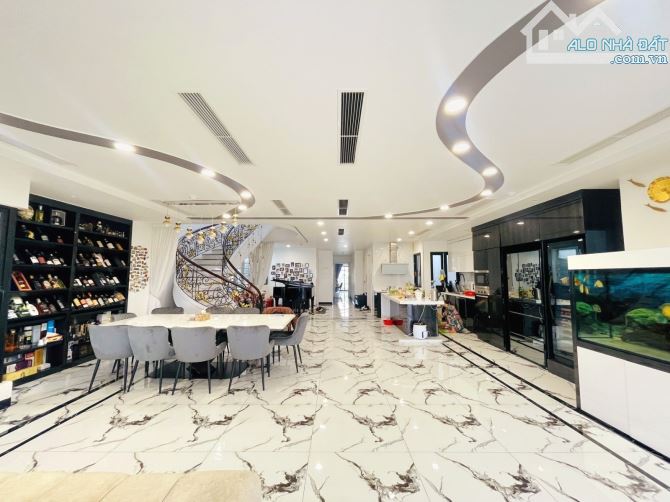 Quá Đẹp! Võng Thị, Tây Hồ  270m2, 10 Tầng, MT 14m, Ô Tô, View Hồ Tây KD, Dòng Tiền, 86 tỷ. - 1