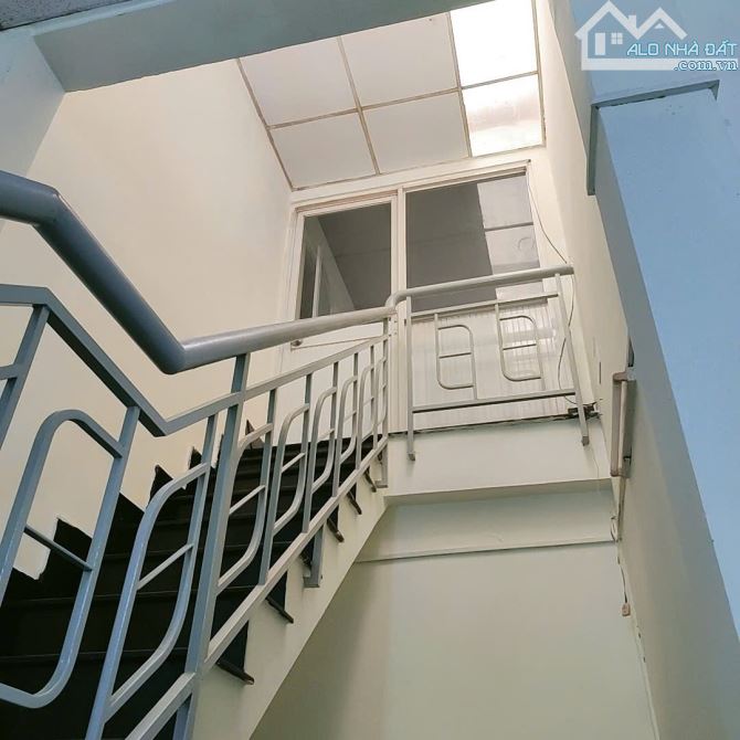 Siêu Phẩm nhà Đỗ Nhuận Tân Phú gần chợ Sơn Kỳ sát Aeon Tân Phú 58m2 ,2 Tầng 4 tỷ 2 - 1