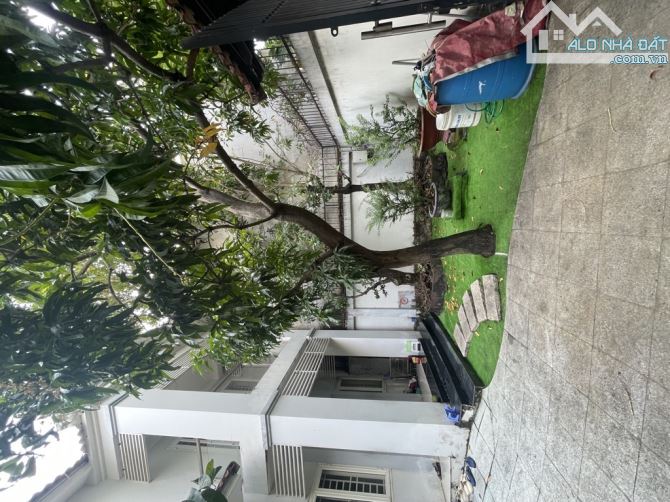 BÁN NHÀ HẺM TRẦN XUÂN SOẠN - KIỀU ĐÀM - 3 TẦNG 250M2 NGANG 10M - CHỈ HƠN 23 TỶ - 1