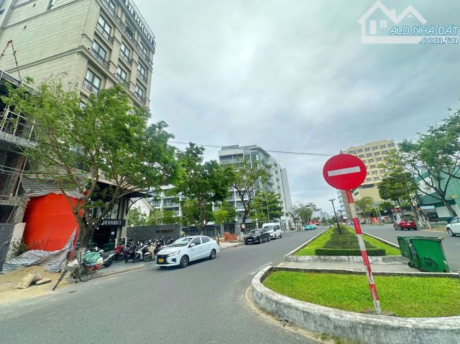 Bán Đất 2MT Gần Phạm Văn Đồng. Sơn Trà - 1