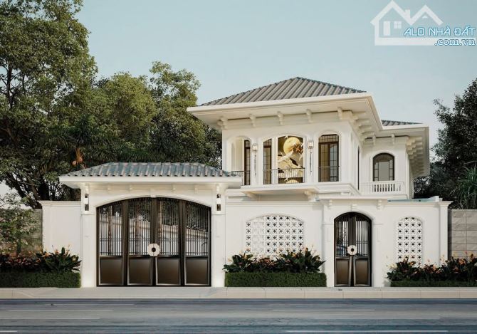 👉 ĐẤT NỀN HUẾ 500M2 GẦN TRUNG TÂM THÍCH HỢP AN CƯ BIỆT THỰ - PHÂN LÔ BÁN NỀN - 1